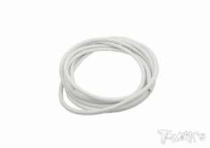 써펀트코리아,12 Gauge Silicone Wire ( White ) 2M (#EA-026W)