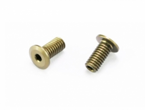 써펀트코리아,Downstop screw FR (2) S988 (#903681)