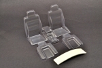 Interior Seats - Clear (#230050)