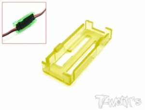 써펀트코리아,Servo Connector Lock (Yellow) (#EA-001Y)