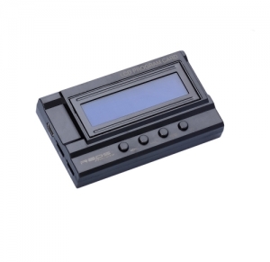 써펀트코리아,PROGRAM BOX REDS LCD, 1/8 Z-LINE (#SPCS0009)