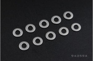 WASHER 3.5x9x0.4mm (10) (#S-943594)