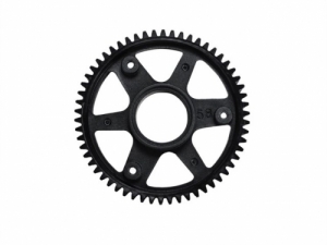 써펀트코리아,2-speed gear 58T XLI Gen2 (#903734)