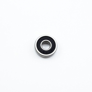 써펀트코리아,Precision Engine Front Bearing 3.5cc 7x19x6mm Black (#103305)