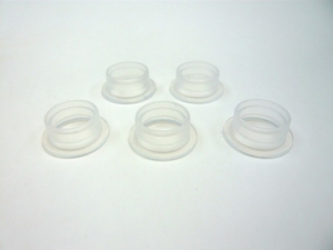 써펀트코리아,Silicone seal nova-max .21 clear (5)  (#103047)