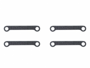 써펀트코리아,Suspension bracket space 1mm (4) X20 (#401816)