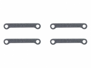 Suspension bracket space 2mm (4) X20 (#401817)