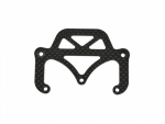 Bumperplate carbon S120 PRO (#411438)