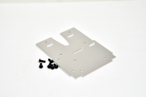 써펀트코리아,MT Plus II CNC Alum Motor Mounting Plate (#94098)