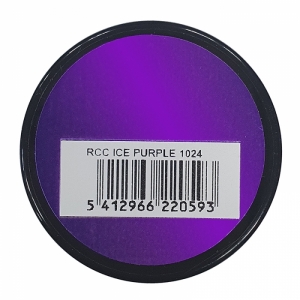 써펀트코리아,RC car Ice Purple 150ml (#501024)
