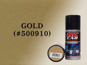 써펀트코리아,RC car Gold AM 910 150ml (#500910)