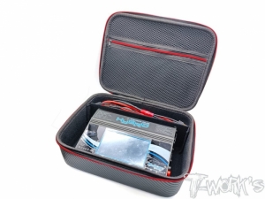 써펀트코리아,Compact Hard Case Parts Bag (#TT-075-B)