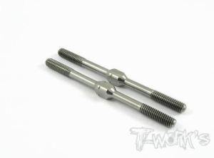 써펀트코리아,64 Titanium Turnbuckles 5x64mm (#TBS-564)