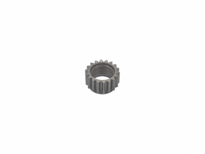 써펀트코리아,Centax gear-pinion alu 18T XLI Gen2 (#903799)