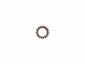 써펀트코리아,Centax gear-pinion alu 19T XLI Gen2 (#903800)