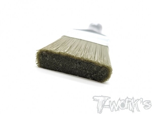 써펀트코리아,Soft Brittle Brush Set (#TT-077)