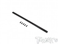 Graphite 1/8 Buggy Wing Stiffeners Type B (#TO-309B-TW)