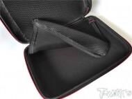 Compact Hard Case Parts Bag (L) (#TT-075-C)