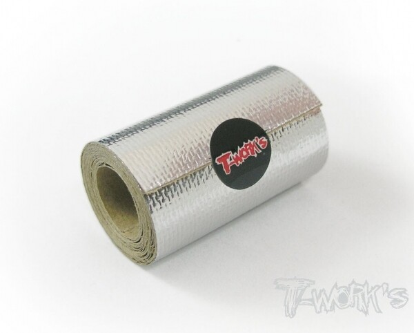 써펀트코리아,Aluminum Reinforced Tape 47 x 1500mm (#TA-040S)