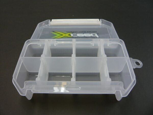 써펀트코리아,Hardware Box Small (145 x 90 mm) (#106230)