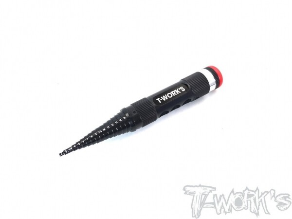 써펀트코리아,Bearing Checker And Removal Tool ( 2-15mm ) (#TT-063)