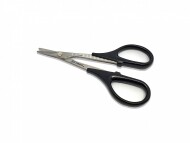 Scissor straight for lexan (#106461)