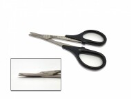 Scissor curved for lexan (#106460)
