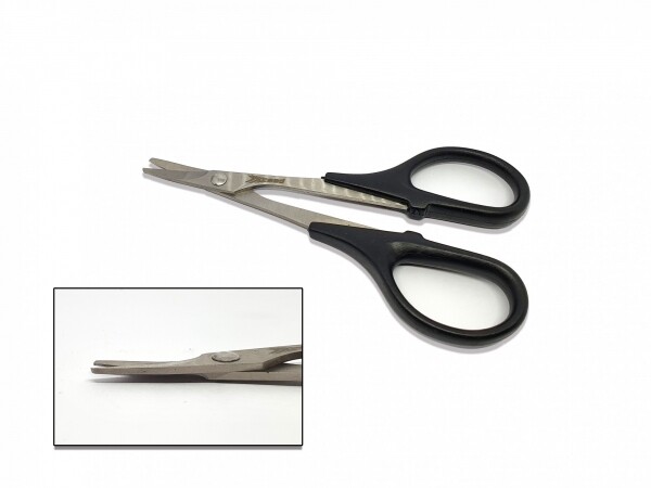써펀트코리아,Scissor curved for lexan (#106460)
