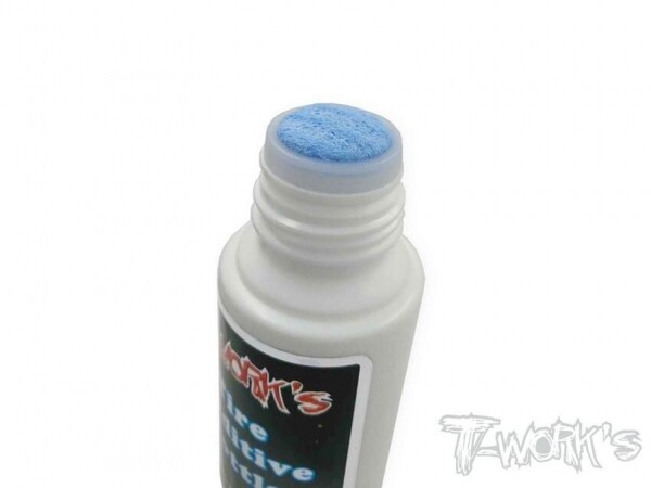 써펀트코리아,Tire Additive Bottle 50mL (2pcs) (#TA-101)