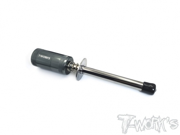 써펀트코리아,Detachable Extra Long Glow Plug Igniter ( Without battery ) (#TT-045L)
