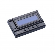 PROGRAM BOX REDS LCD for Z8 PRO 220A, ZX PRO 160A, ZX PRO 1S (#SPCS0022)