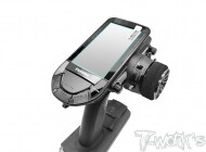 Screen Protector for FutabaT10PX (#TA-085-T10PX)