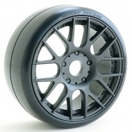 GT2-45EK16P 1/8 GT Slick tires 2pcs