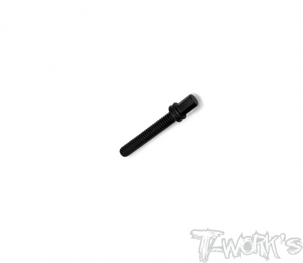 써펀트코리아,Replacement Tool Push Shaft (#TT-042B)