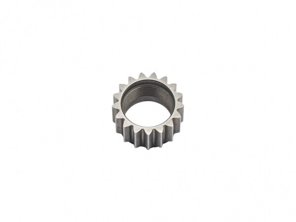 Centax gear-pinion steel 17T XLI (#903876)