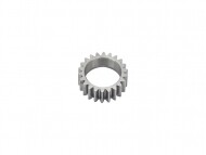 Centax gear-pinion steel 22T XLI (#903877)