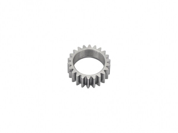 Centax gear-pinion steel 22T XLI (#903877)