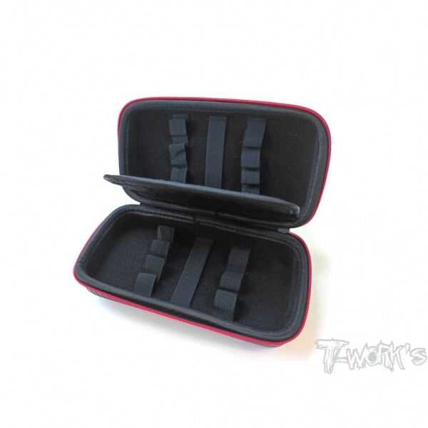 써펀트코리아,Compact Hard Case Tool Pouch (S) (#TT-075-A)