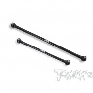 7075-T6 Alum. Centre Drive Shaft ( For HB Racing D819 ) (#TO-223-D819)