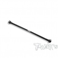 7075-T6 Alum. CF Drive Shaft 118mm ( For HB Racing D819 ) (#TO-223R-D819)
