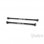 7075-T6 Alum. Centre Drive Shaft ( For Tekno NB48.4 ) (#TO-223-48.4)