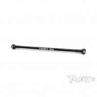 7075-T6 Alum. CR Drive Shaft 113mm ( For Tekno NB48.4 ) (#TO-223R-48.4)