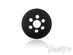 Starter Box Rubber Wheel ( For T-work’s & Mugen ) (#TT-034S)