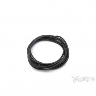 14 Gauge Silicone Wire ( Black ) 2M (#EA-025BK)