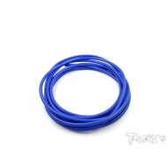 14 Gauge Silicone Wire ( Blue ) 2M (#EA-025B)
