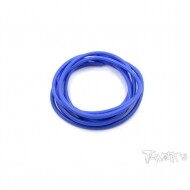 12 Gauge Silicone Wire ( Blue ) 2M (#EA-026B)