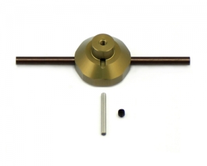 써펀트코리아,Centax clutch bell holder 1/8 (#190541)