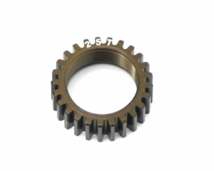 써펀트코리아,Centax gear-pinion alu 25T XLI (#903645)
