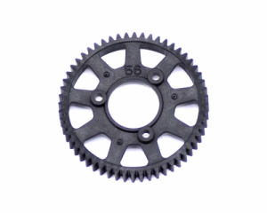 써펀트코리아,2-speed gear 56T SL8 XLI (#903633)