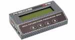 PROGRAM BOX REDS LCD, ESC 1/10 AND 1/8 (#SPCS0001)
